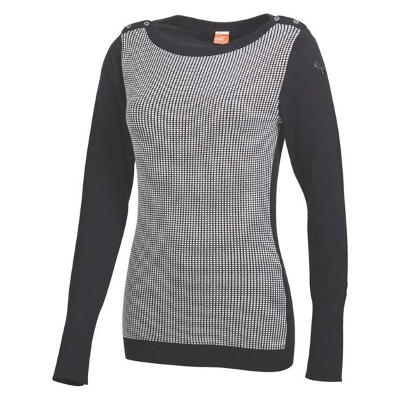 Puma Sweaters Puma Novelty Golf Sweater Bundle Poshmark